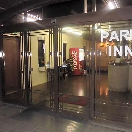 Park Inn Осака Экстерьер фото